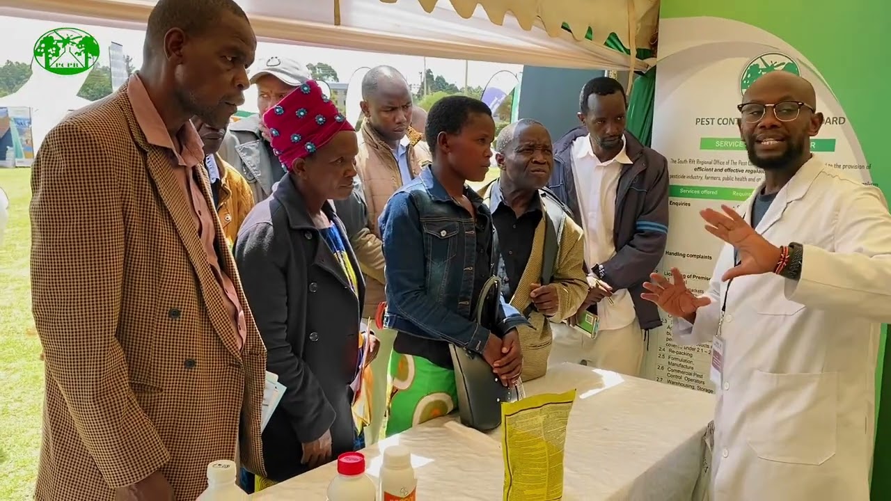 PCPB EAGC Agribusiness Expo Recap YR 2022