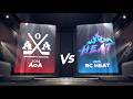 2026 Osoyoos Desert Classic 2015 BC Heat V 2014 AoA Mar 28 2026 