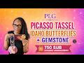 PLG Flair Haul + Bag Pairings | Idaho Store Flair, Picasso Tassels &amp; Giveaway Announcement!