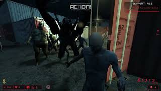 Killing Floor  Fright Yard Objective mode Guide