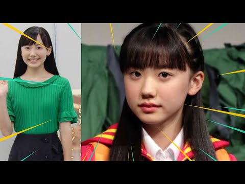 【 芦田 愛菜 】CM起用、NO1女優！