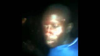 Bajoh bakora