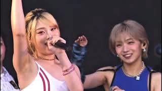 HANA Drop JAPAN JAM DAY4 2025