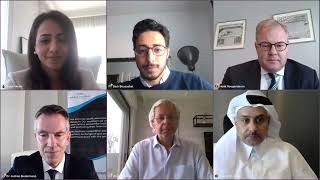 Global Webinar Series on Artificial Intelligence