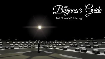 The Beginner