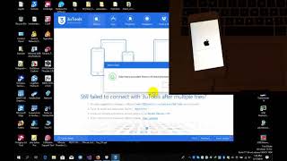 Bypass Apple Mdm Any Ios Version Without Restore Firmware Fast Service