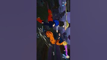 Future Gohan vs Android 18 – What If Victory | Dragon Ball: Sparking! ZERO