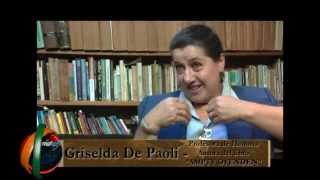 La Capital en Paraná | Griselda De Paoli | Mi Ciudad | Paraná - Entre Ríos