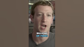 Automate The Repetitive - Mark Zuckerberg