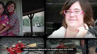 NDSS Gala & Auction 2025 Honoree Video