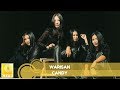 Candy- Warisan (Official Audio)