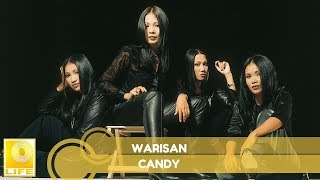 Candy- Warisan