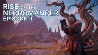 Download lagu The Rise of the Necromancer: Diablo 4's Dark Fantasy