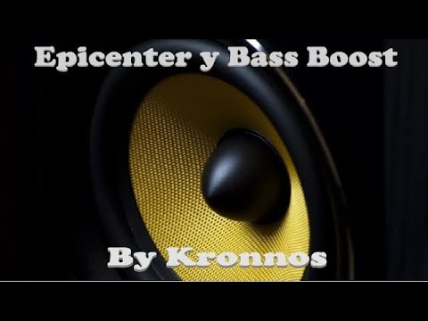 RIHANNA - Where Have You Been [Bass Boost by Kronnos]