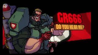 Broforce: Fast kill GR666 with Mr. Anderbro