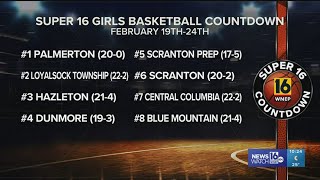 New Super 16 Basketball Countdown!