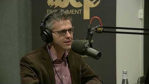 Interview with Khaled Salama, Prof. of electrical & computer engineering  at KAUST