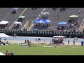 Freshman Girls 400m Dash Heat 5 @ NC A&T State University | Adidas Track Nationals 2025