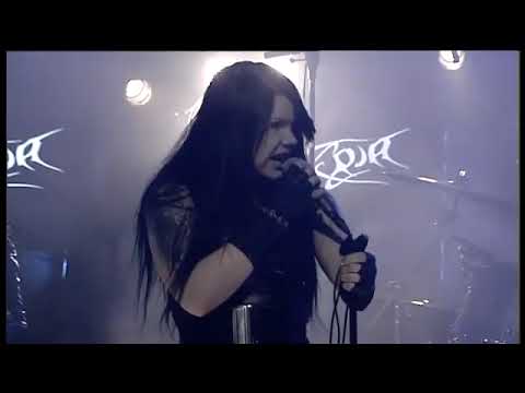 HYSTERICA - Force of Metal ( Official Video )