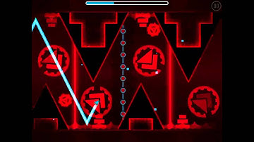 Sequence - Terron and Usermatt