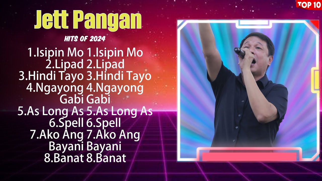 Jett Pangan The Best OPM Songs Playlist 2024 Greatest Hits Full Album jett-pangan-the-best-opm-songs-playlist-2024-greatest-hits-full-album