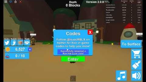 [HATS!] 7 Code Mining Simulator