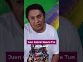 FUE MORDIDO POR PERROS Y LOS DUEÑOS NO SE QUIEREN HACER RESPONSABLES; JUAN NO PUEDE CAMINAR