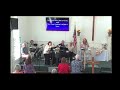 New Song Community Church Service 04.16.23