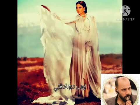 لقد دمرتي ايامي وعمري فاجفت دمعتي ونبحه همسي جليل الساهرر