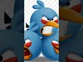 angry birds the blues Jay Jake Jim cry (also not my sound)