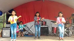 Tari goyang dumang anak - Durasi: 3:46. Tari goyang dumang anak - Durasi: 3:46.