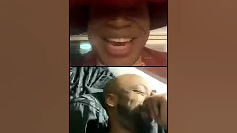 William McCray and Jives Discussing COGIC Live