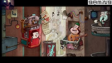 One Way : The Elevator -  Floor 1 to Floor 10