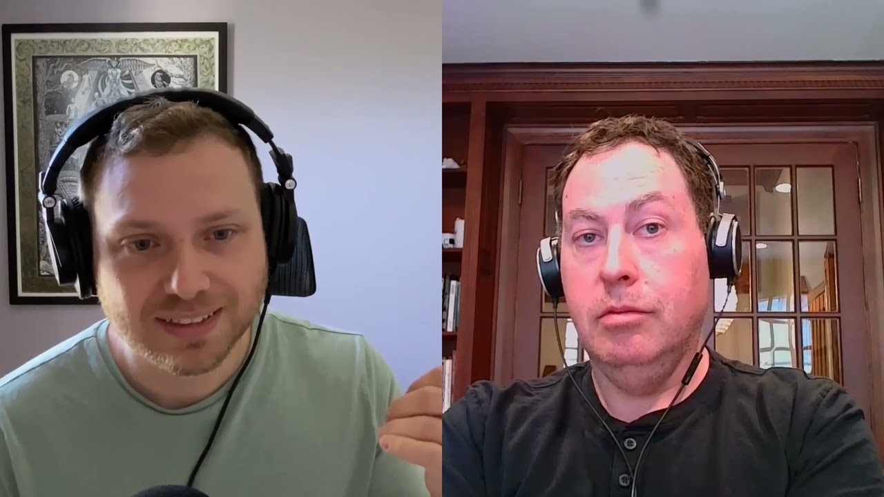 Episode 70: Resource Engineering