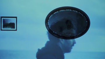 Basciville - Your Own Head ft. Ailbhe Reddy (Official Video)