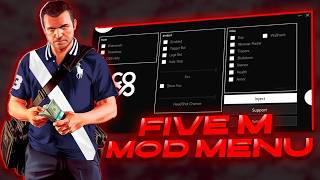Details [UPDATED 2026] FiveM Mod Menu | FiveM Menu Legit & FiveM Scripts - Best FiveM 2026 Update