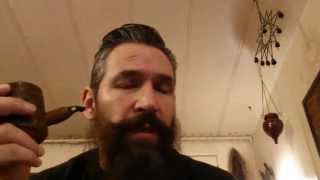 Hh Fusiliers Ration And A Ropp Pipe