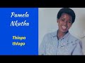 Pamela Nkutha - thiapa thlogo