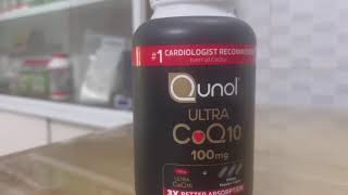 Review thuốc tim q10 120 viên usa 0918321479
