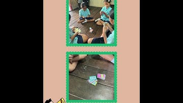 “นวัตกรรม“การบวก ลบ คูณ หาร ผ่านเกมการ์ด You Know MATH”โดยครูสุริยะ นักร้อง