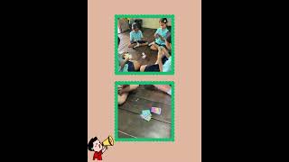 “นวัตกรรม“การบวก ลบ คูณ หาร ผ่านเกมการ์ด You Know MATH”โดยครูสุริยะ นักร้อง screenshot 2
