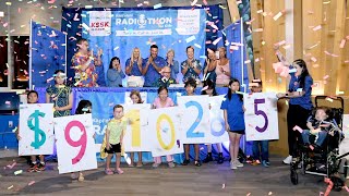 2025 Kapiolani Radiothon for Kids