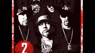 LA COKA NOSTRA - DEATH AND DESTINY