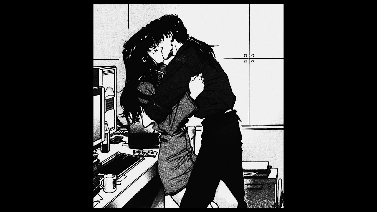 Soft Cell - Tainted Love (slowed down)