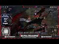🔴LIVE! NIGHT CROWS GLOBAL DAY #088 🔴 SURE MYTHIC RETRY | NEW PD