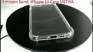 USTIYA case for iPhone 11 funda screenshot 4