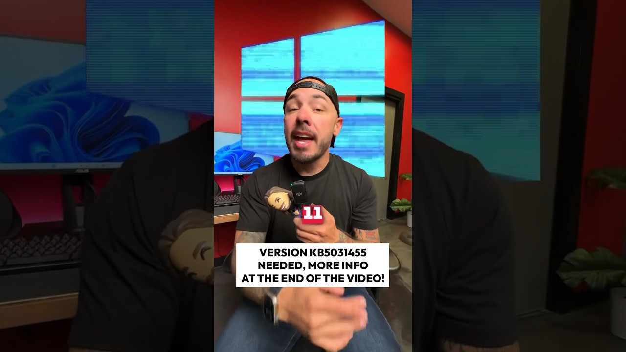 WINDOWS 11 AI TIPS & TRICKS! 🤯🔥