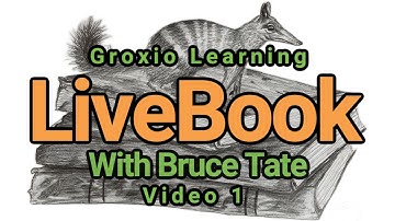 Programmer Passport: LiveBook - Video 1: LiveBook Scenarios