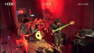 Bias - Bisu, Terekam CCTV HOOKSpace