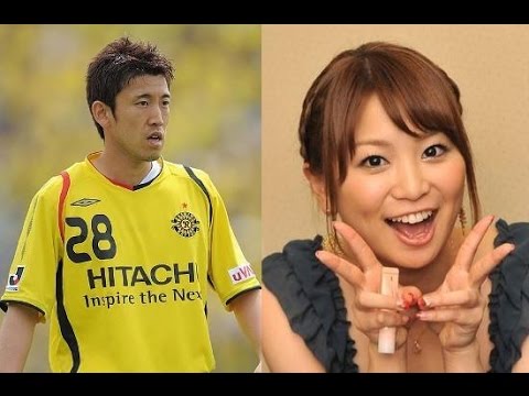 公開 サッカー選手の嫁 妻 奥さんが可愛く 美しすぎてうらやましい件について 日本代表 Youtube